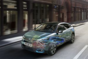 new citroen c4 official debut8