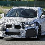 new honda civic type r nurburgring3