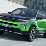 new opel mokka2