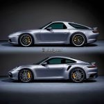 new porsche 928 5