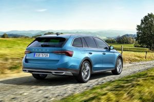 new skoda octavia scout4