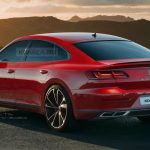 new vw arteon rendering2