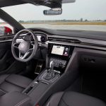 new vw arteon7