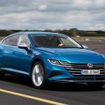 new vw arteon9