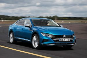 new vw arteon9