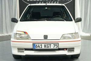 peugeot 106 rallye 1.3 usa13