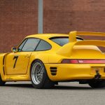 ruf ctr2sport
