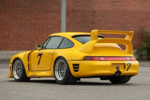 ruf ctr2sport