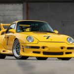 ruf ctr2sport2