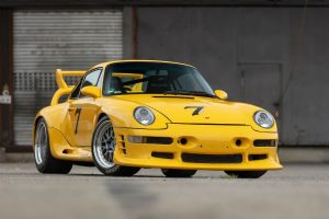 ruf ctr2sport2