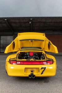 ruf ctr2sport7