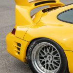 ruf ctr2sport9