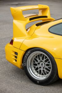 ruf ctr2sport9