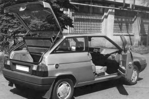 skoda favorit concept2