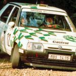 skoda favorit monte carlo