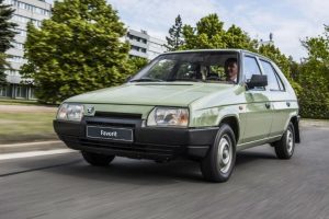 skoda favorit4