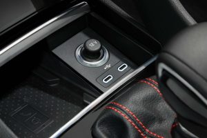 skoda infotainment