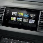 skoda infotainment2