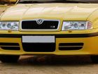 skoda octavia gt4
