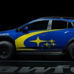 subaru xv desert racer2