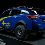 subaru xv desert racer3