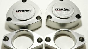 subaru xv desert racer6