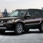 suzuki grand vitara diathesi