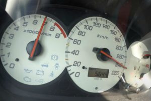 telikes civic type r ep3