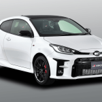 toyota gr yaris rc4