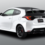 toyota gr yaris rc5