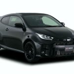 toyota gr yaris rs
