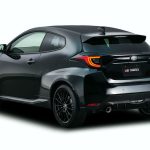 toyota gr yaris rs2