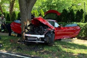 wrecked supra test drive2