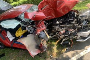 wrecked supra test drive3