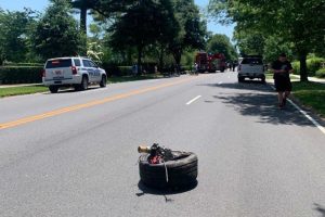 wrecked supra test drive4