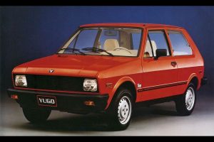 yugo