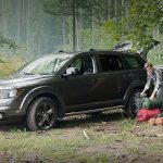 2020 dodge journey