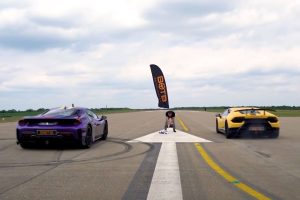 488 pista vs huracan