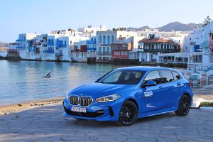 BMW Mykonos (1)