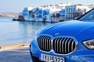 BMW Mykonos (2)
