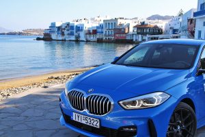 BMW Mykonos (3)