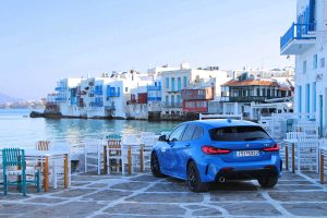 BMW Mykonos (5)