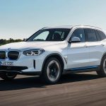 BMW-iX3