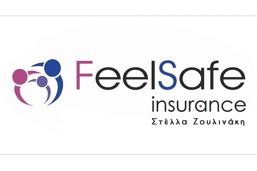 Ασφαλιστικό πρακτορείο Feel Safe Insurance