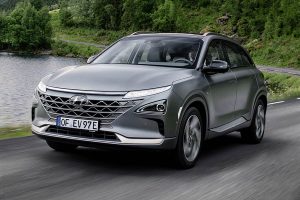 Hyundai Nexo (1)