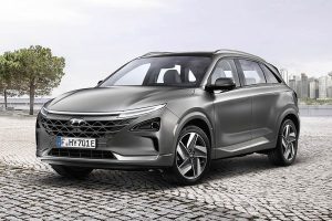 Hyundai Nexo (3)