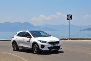 Kia XCeed (25)