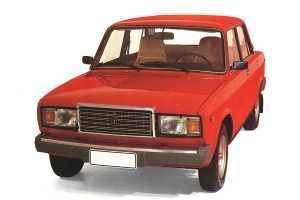 Lada-1200
