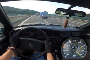 Mercedes-190D-top-speed