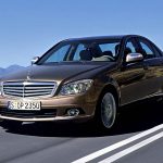 Mercedes-Benz-C-Class